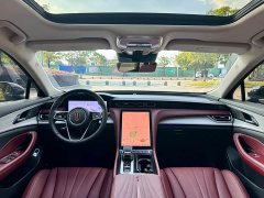 Hongqi H5 2025 2.0T automatic Qichang version - фото 15