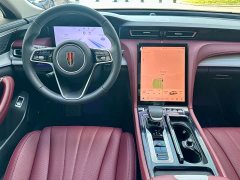 Hongqi H5 2025 2.0T automatic Qichang version - фото 16