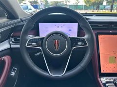 Hongqi H5 2025 2.0T automatic Qichang version - фото 17