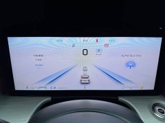 Hongqi H5 2025 2.0T automatic Qichang version - фото 19