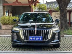 Hongqi H5 2025 2.0T automatic Qichang version - фото 2