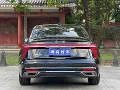 Hongqi H5 2025 2.0T automatic Qichang version - фото 5