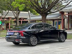 Hongqi H5 2025 2.0T automatic Qichang version - фото 6