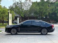 Hongqi H5 2025 2.0T automatic Qichang version - фото 7