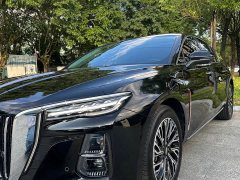Hongqi H5 2025 2.0T automatic Qichang version - фото 8