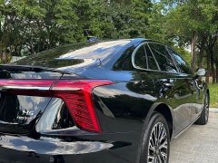 Hongqi H5 2025 2.0T automatic Qichang version - фото 9