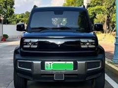Baojun Yueye 2023 flagship version - фото 2