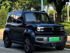 Baojun Yueye 2023 flagship version - фото 3