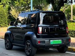 Baojun Yueye 2023 flagship version - фото 7