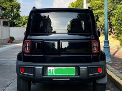 Baojun Yueye 2023 flagship version - фото 8