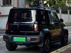 Baojun Yueye 2023 flagship version - фото 9