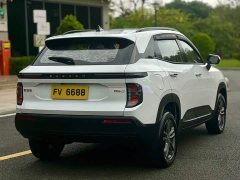 Baojun RS-3 2020 1.5L CVT intelligent luxury - фото 4