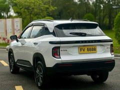 Baojun RS-3 2020 1.5L CVT intelligent luxury - фото 6
