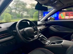 Baojun RS-3 2020 1.5L CVT intelligent luxury - фото 7