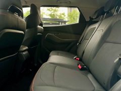 Baojun RS-3 2020 1.5L CVT intelligent luxury - фото 8