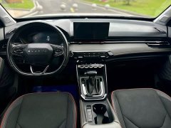 Baojun RS-3 2020 1.5L CVT intelligent luxury - фото 9