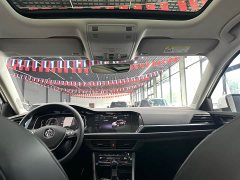 280TSI DSG Edition - фото 12