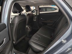 280Tsi 1.5L CVT GLX Edition - фото 12