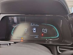 280Tsi 1.5L CVT GLX Edition - фото 16