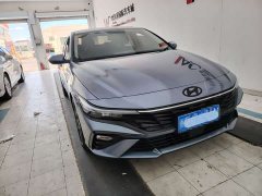280Tsi 1.5L CVT GLX Edition - фото 3