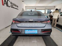 280Tsi 1.5L CVT GLX Edition - фото 5