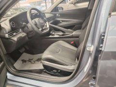 280Tsi 1.5L CVT GLX Edition - фото 7