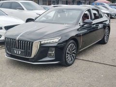 Hongqi H5 2.0T Automatic Intelligent Connected Flag Edition - фото 1