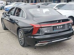 Hongqi H5 2.0T Automatic Intelligent Connected Flag Edition - фото 10