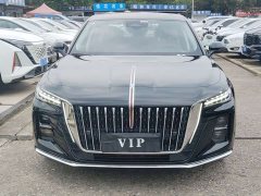 Hongqi H5 2.0T Automatic Intelligent Connected Flag Edition - фото 2