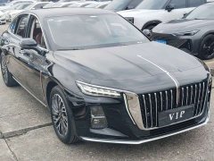 Hongqi H5 2.0T Automatic Intelligent Connected Flag Edition - фото 3