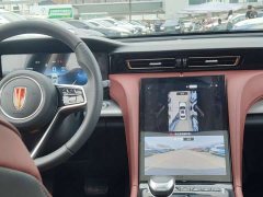 Hongqi H5 2.0T Automatic Intelligent Connected Flag Edition - фото 4