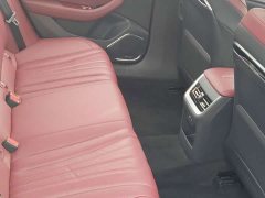 Hongqi H5 2.0T Automatic Intelligent Connected Flag Edition - фото 6