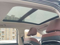 Hongqi H5 2.0T Automatic Intelligent Connected Flag Edition - фото 7