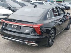 Hongqi H5 2.0T Automatic Intelligent Connected Flag Edition - фото 8