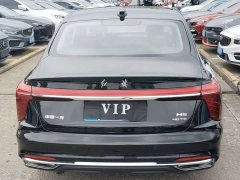 Hongqi H5 2.0T Automatic Intelligent Connected Flag Edition - фото 9