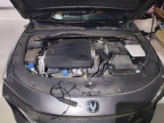 Changan UNI-V 2022 1.5T premium - фото 11