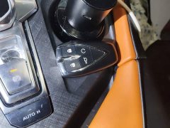 Changan UNI-V 2022 1.5T premium - фото 12