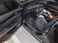 Changan UNI-V 2022 1.5T premium - фото 14