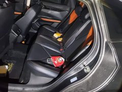 Changan UNI-V 2022 1.5T premium - фото 15