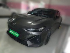 Changan UNI-V 2022 1.5T premium - фото 2