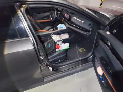 Changan UNI-V 2022 1.5T premium - фото 20