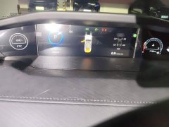 Changan UNI-V 2022 1.5T premium - фото 4