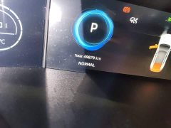 Changan UNI-V 2022 1.5T premium - фото 5