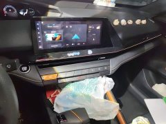 Changan UNI-V 2022 1.5T premium - фото 6
