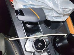 Changan UNI-V 2022 1.5T premium - фото 7