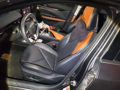 Changan UNI-V 2022 1.5T premium - фото 8