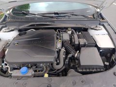 Changan UNI-V 2023 1.5T premium - фото 11