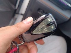 Changan UNI-V 2023 1.5T premium - фото 12