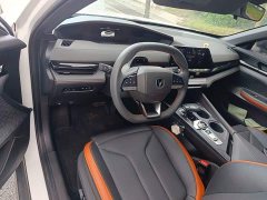Changan UNI-V 2023 1.5T premium - фото 13
