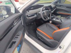 Changan UNI-V 2023 1.5T premium - фото 14